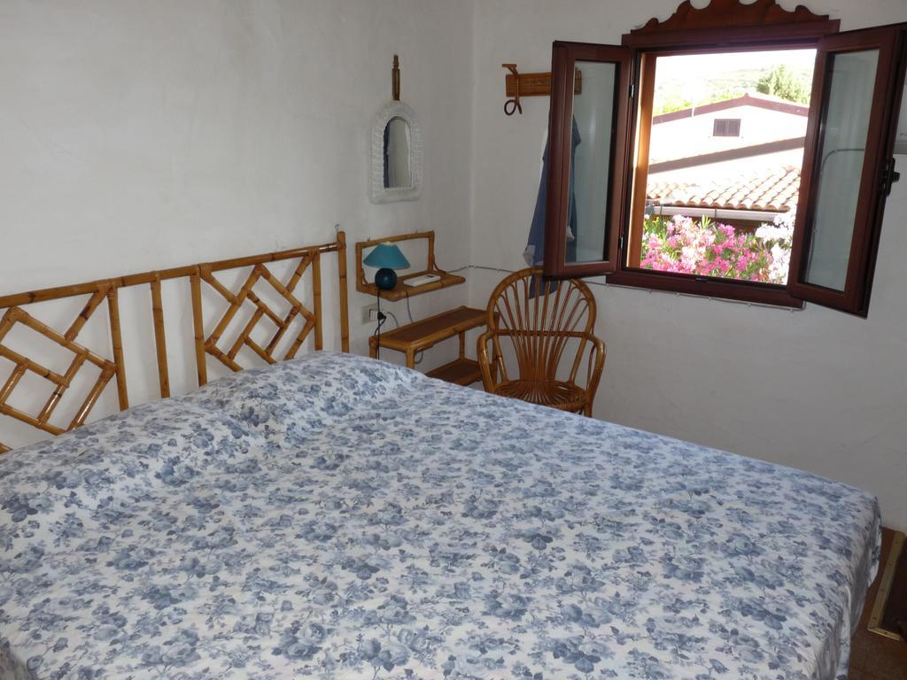 Monolocale San Teodoro Apartment San Teodoro  Room photo