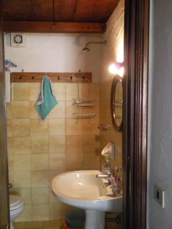 Monolocale San Teodoro Apartment San Teodoro  Room photo