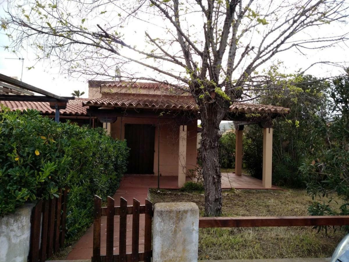 Monolocale San Teodoro Apartment San Teodoro  Exterior photo